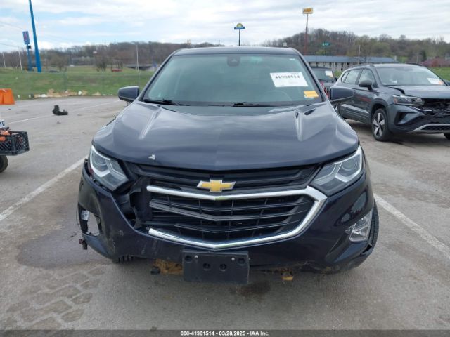 3GNAXKEV0LS738708 Chevrolet Equinox Fwd Lt 1.5l Turbo