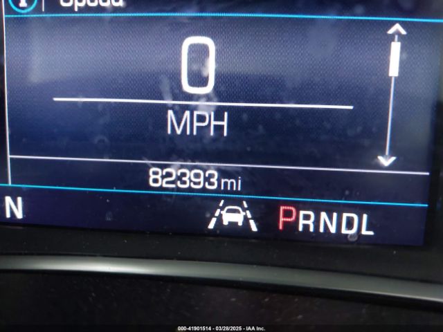 3GNAXKEV0LS738708 Chevrolet Equinox Fwd Lt 1.5l Turbo