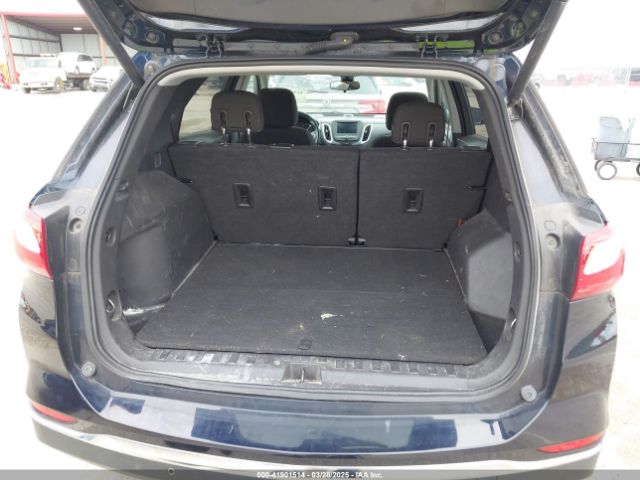 3GNAXKEV0LS738708 Chevrolet Equinox Fwd Lt 1.5l Turbo