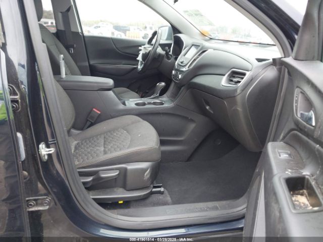 3GNAXKEV0LS738708 Chevrolet Equinox Fwd Lt 1.5l Turbo