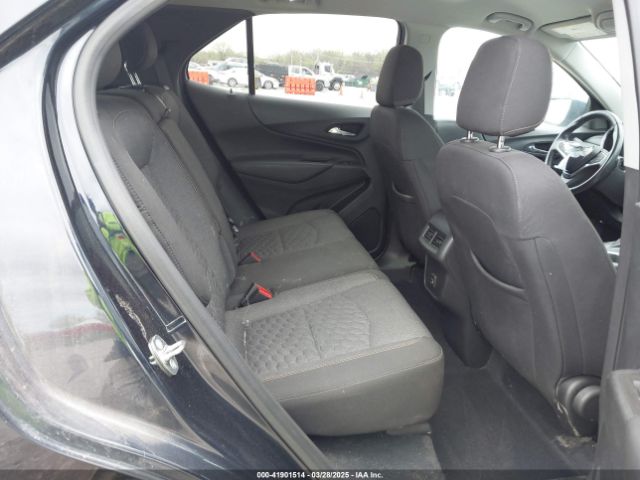 3GNAXKEV0LS738708 Chevrolet Equinox Fwd Lt 1.5l Turbo