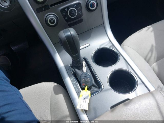 2FMDK3GC1EBA85980 Ford EDGE SE