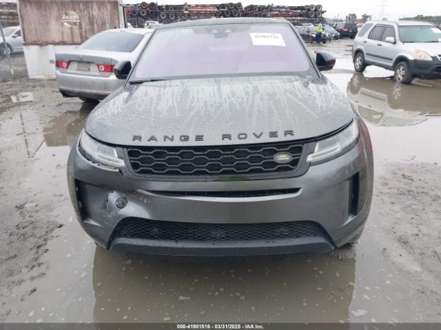 SALZP2FX7LH007738 Land Rover Range Rover Evoque Se