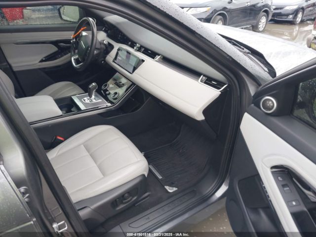 SALZP2FX7LH007738 Land Rover Range Rover Evoque Se