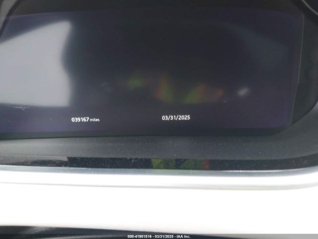 SALZP2FX7LH007738 Land Rover Range Rover Evoque Se