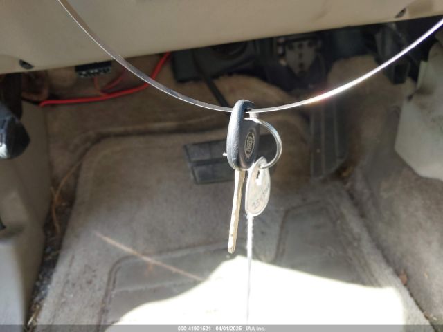2000 CADILLAC ESCALADE 1GYEK13R5YR114237 Photo 10