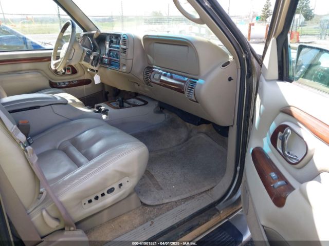 2000 CADILLAC ESCALADE 1GYEK13R5YR114237 Photo 4