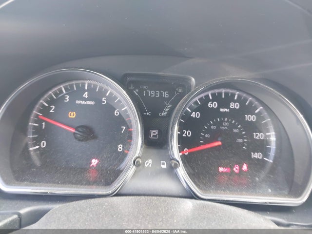 3N1CN7AP0JK409549 Nissan Versa 1.6 Sv