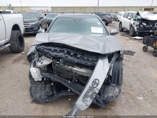 4T1DBADK4SU514096 Toyota CAMRY XSE
