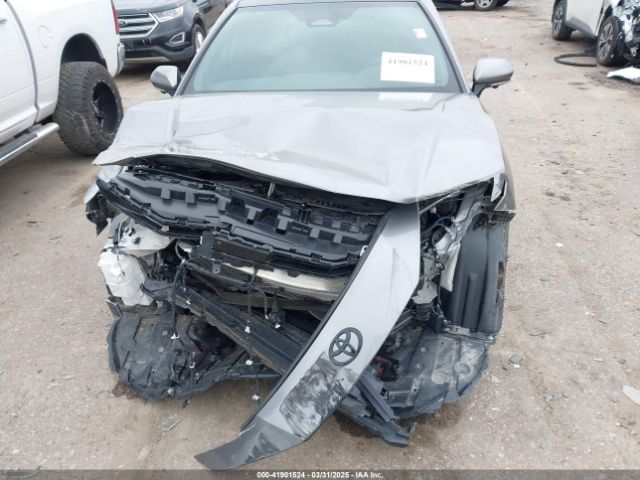 4T1DBADK4SU514096 Toyota CAMRY XSE