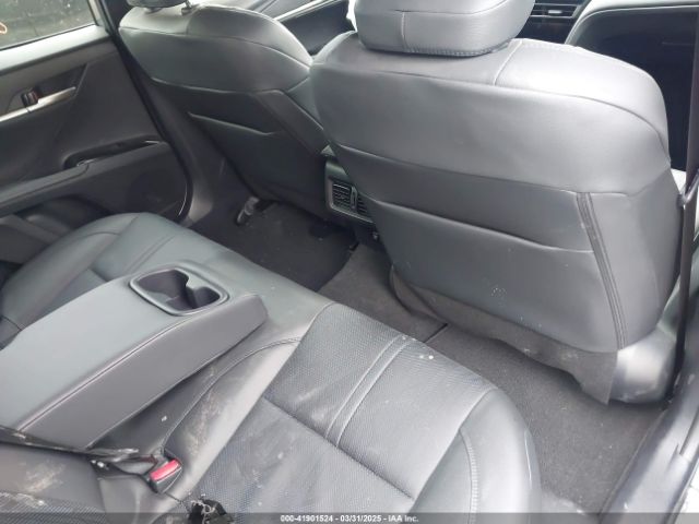 4T1DBADK4SU514096 Toyota CAMRY XSE