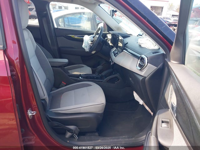 KL79MPS22RB096327 Chevrolet Trailblazer Fwd Lt