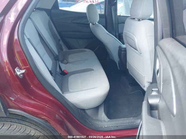 KL79MPS22RB096327 Chevrolet Trailblazer Fwd Lt