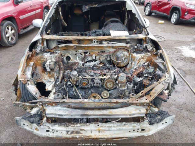 JF1VA1A61L9826244 Subaru WRX