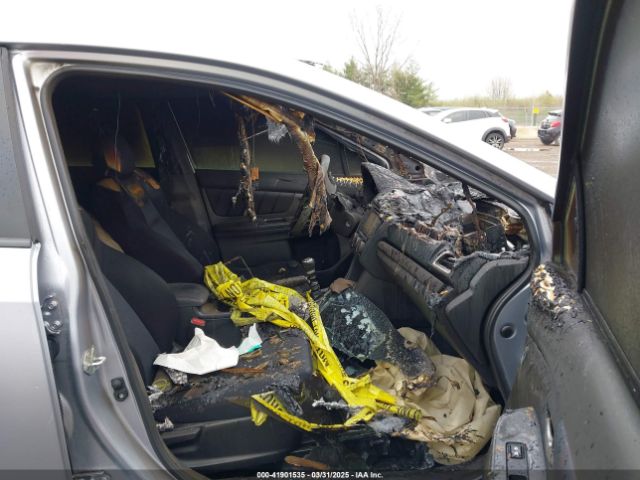 JF1VA1A61L9826244 Subaru WRX