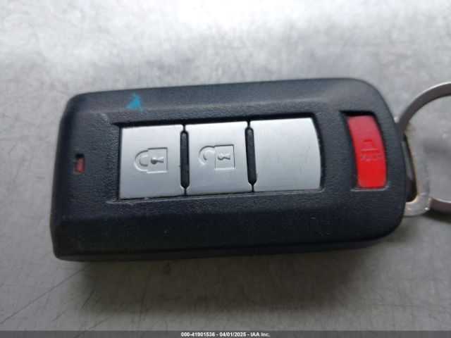 JA4ATWAA8PZ052806 Mitsubishi Eclipse Cross Se S-awc