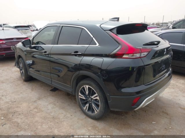 JA4ATWAA8PZ052806 Mitsubishi Eclipse Cross Se S-awc