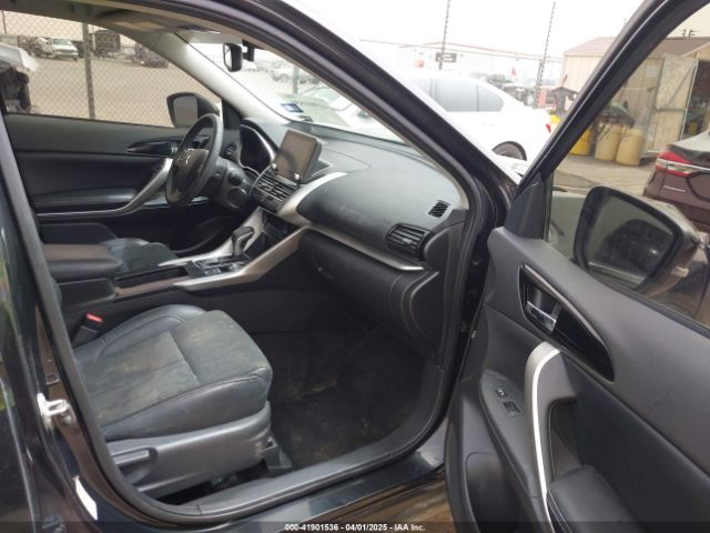 JA4ATWAA8PZ052806 Mitsubishi Eclipse Cross Se S-awc