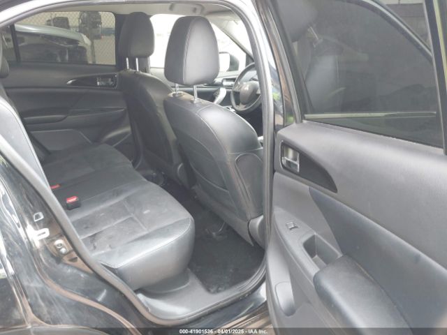 JA4ATWAA8PZ052806 Mitsubishi Eclipse Cross Se S-awc