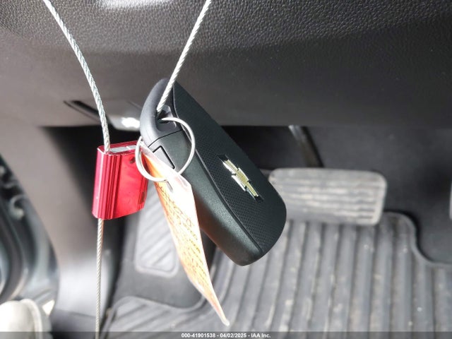 1GCRABEK5RZ341218 Chevrolet Silverado 1500 2wd Double Cab Standard Bed Custom