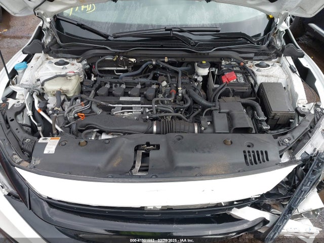 19XFC1F32LE011778 Honda CIVIC EX