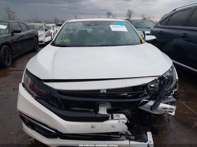 19XFC1F32LE011778 Honda CIVIC EX