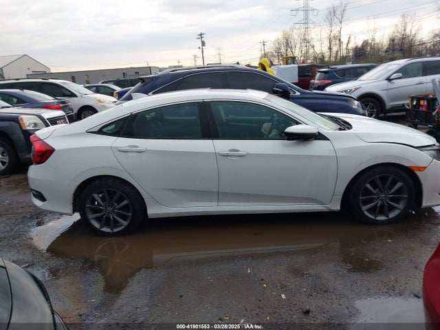 19XFC1F32LE011778 Honda CIVIC EX