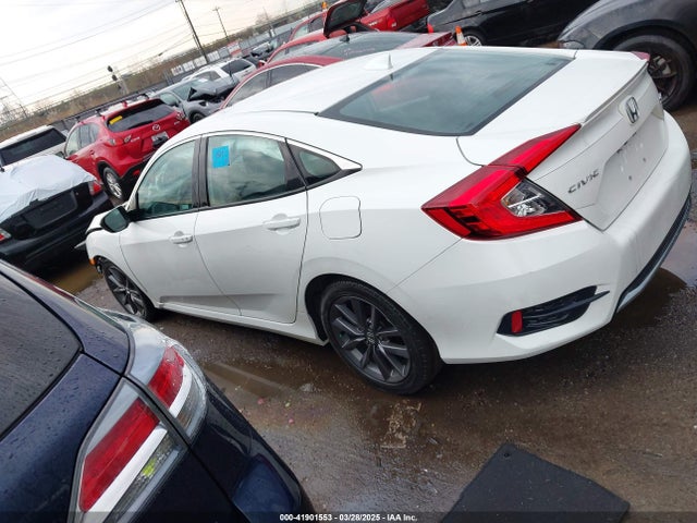 19XFC1F32LE011778 Honda CIVIC EX