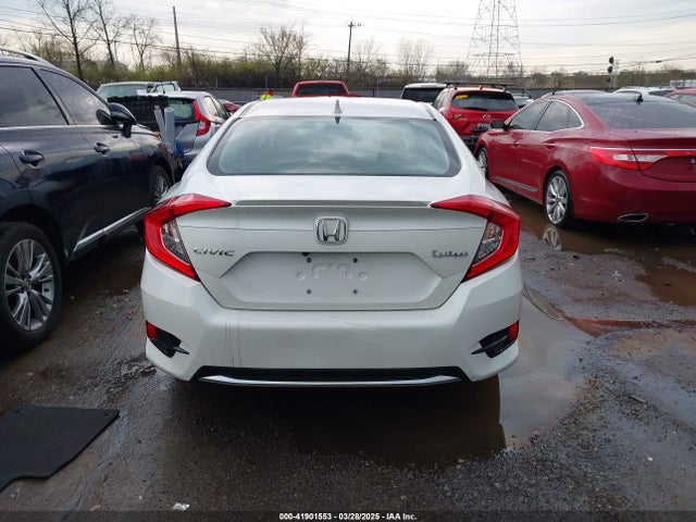 19XFC1F32LE011778 Honda CIVIC EX