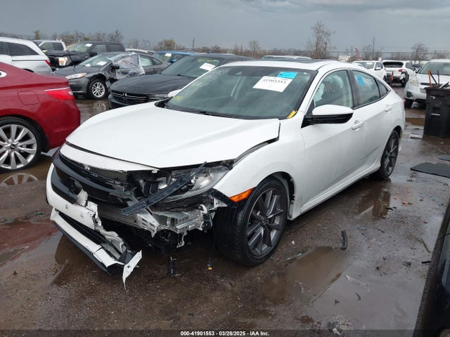19XFC1F32LE011778 Honda CIVIC EX