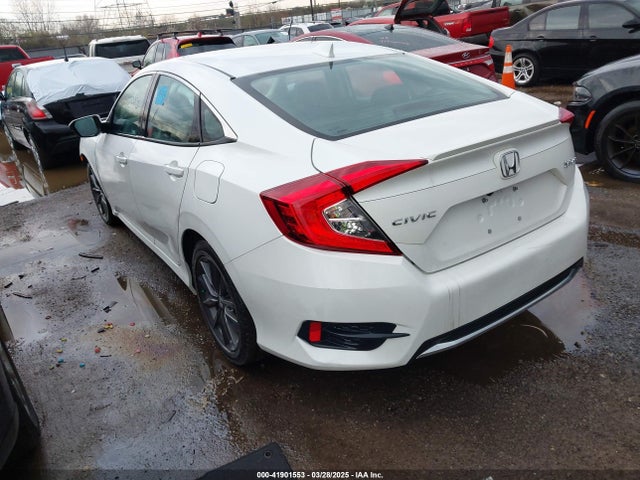 19XFC1F32LE011778 Honda CIVIC EX