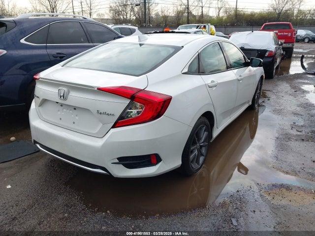 19XFC1F32LE011778 Honda CIVIC EX