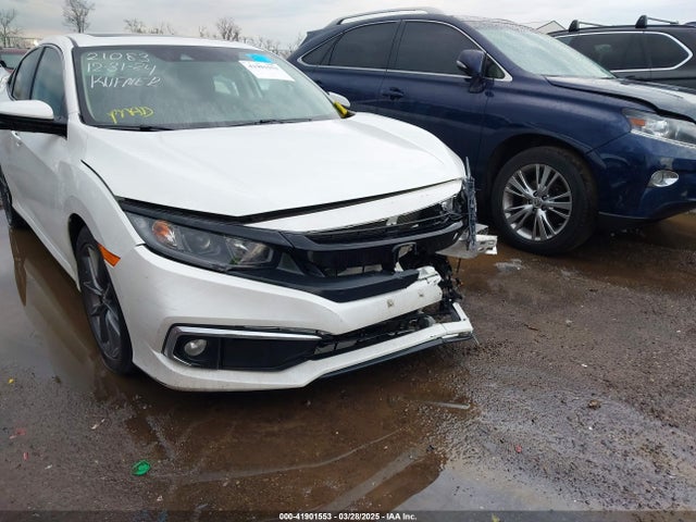 19XFC1F32LE011778 Honda CIVIC EX