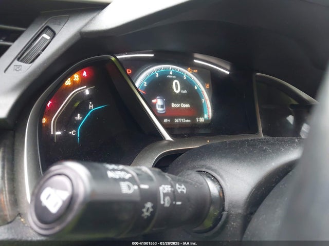19XFC1F32LE011778 Honda CIVIC EX