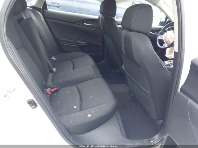 19XFC1F32LE011778 Honda CIVIC EX