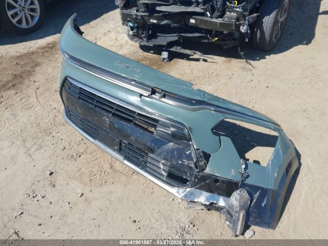 KNDCT3LE4P5110608 KIA NIRO SX