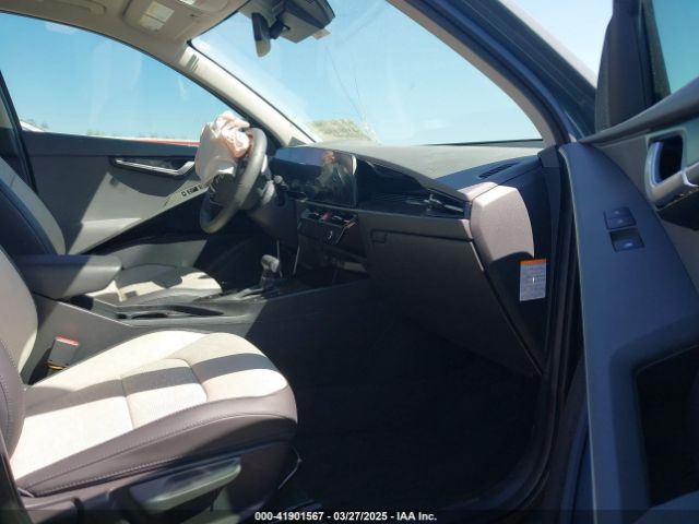KNDCT3LE4P5110608 KIA NIRO SX