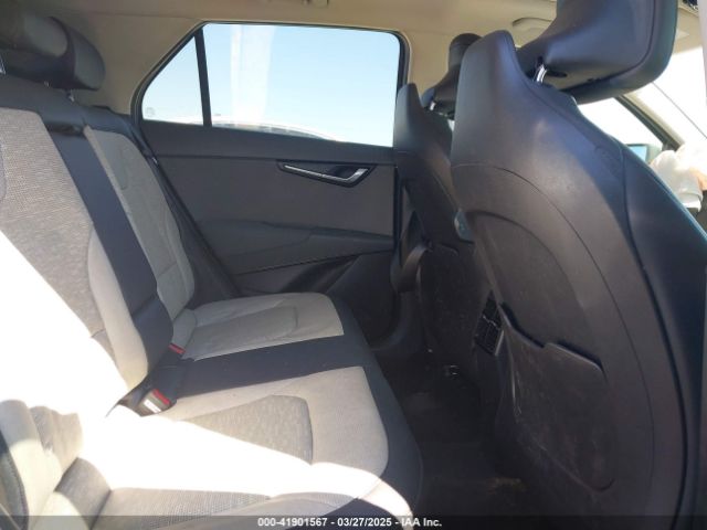 KNDCT3LE4P5110608 KIA NIRO SX