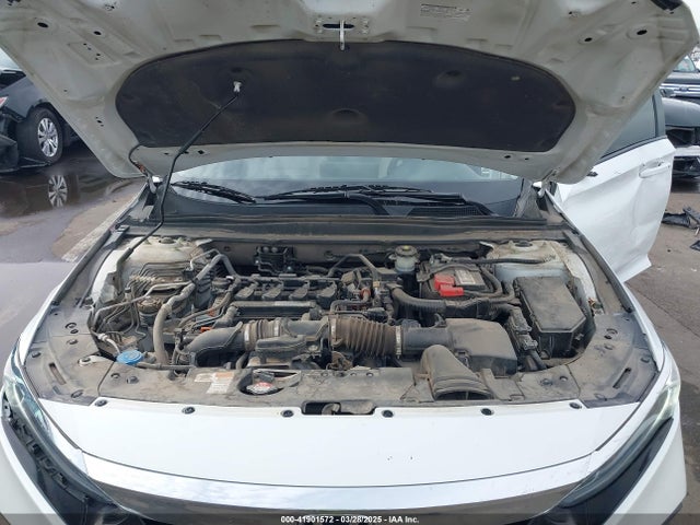 1HGCV1F16KA154988 Honda ACCORD LX