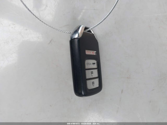 1HGCV1F16KA154988 Honda ACCORD LX