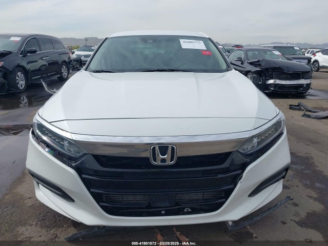 1HGCV1F16KA154988 Honda ACCORD LX
