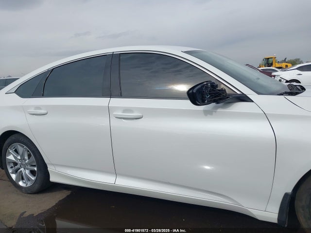 1HGCV1F16KA154988 Honda ACCORD LX