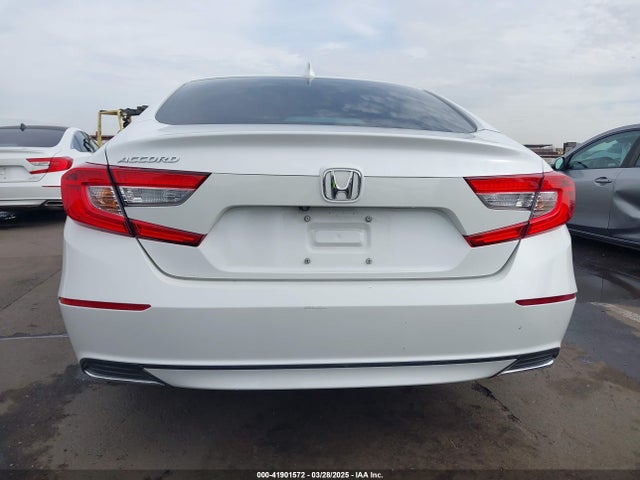 1HGCV1F16KA154988 Honda ACCORD LX