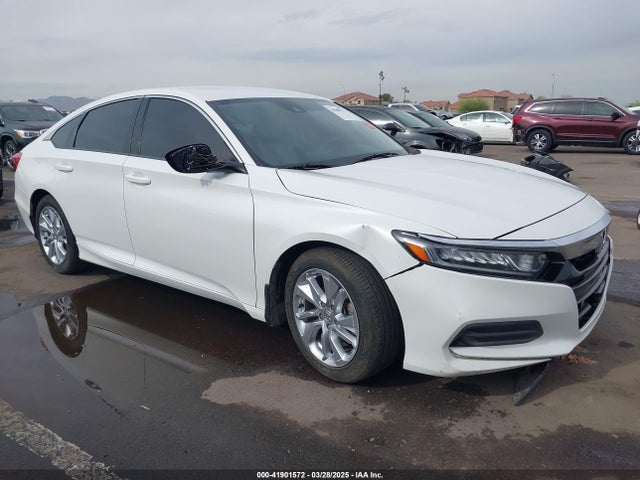 1HGCV1F16KA154988 Honda ACCORD LX