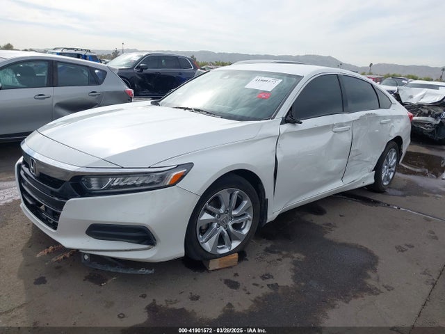 1HGCV1F16KA154988 Honda ACCORD LX