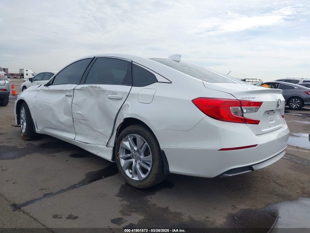 1HGCV1F16KA154988 Honda ACCORD LX
