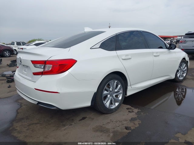 1HGCV1F16KA154988 Honda ACCORD LX