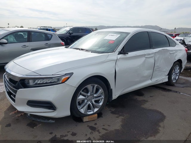 1HGCV1F16KA154988 Honda ACCORD LX