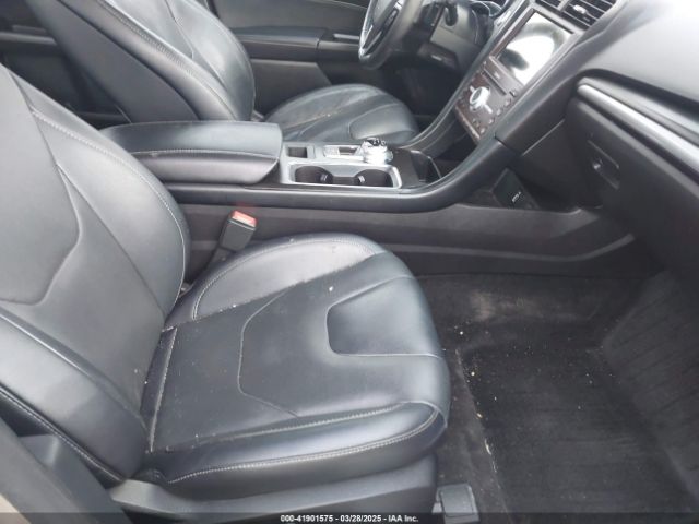 2018 FORD FUSION 3FA6P0K90JR108157 Photo 4