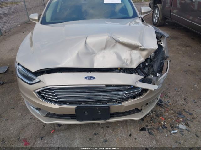 2018 FORD FUSION 3FA6P0K90JR108157 Photo 5